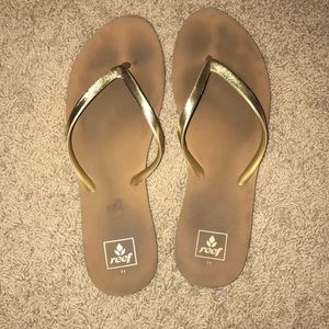 Reef Flip Flops